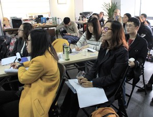 20181201
《股权大课》