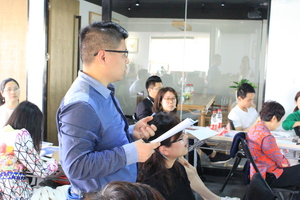 20190421
《股权激励落地实操班》